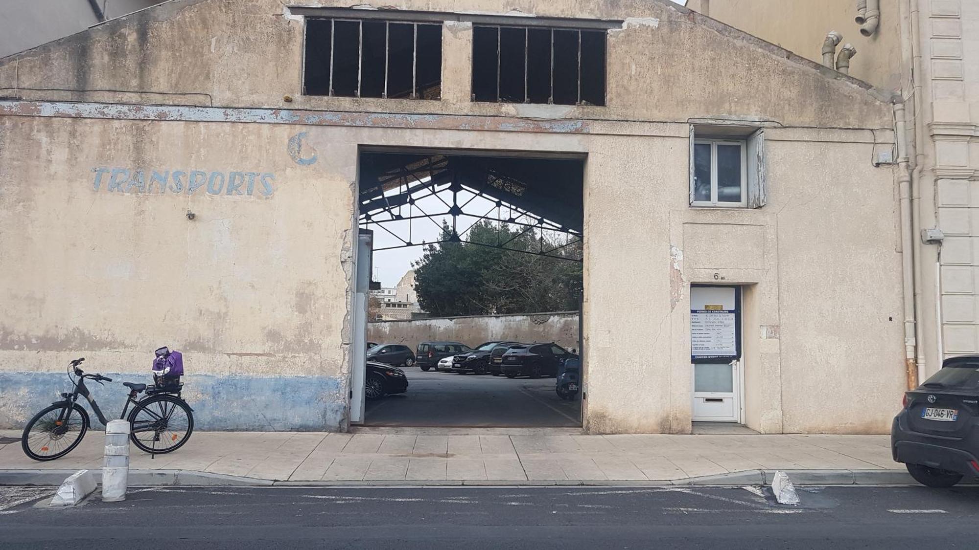 Le Beausoleil Appartement Sète Buitenkant foto