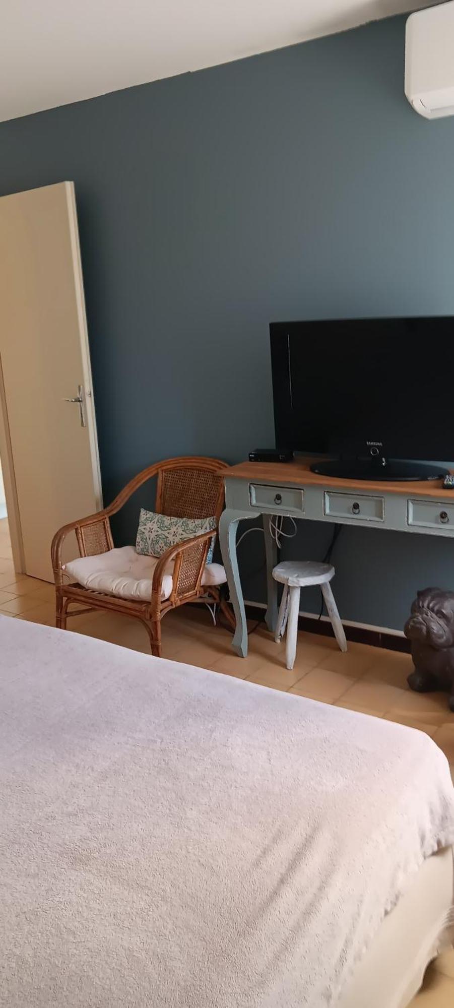 Le Beausoleil Appartement Sète Buitenkant foto