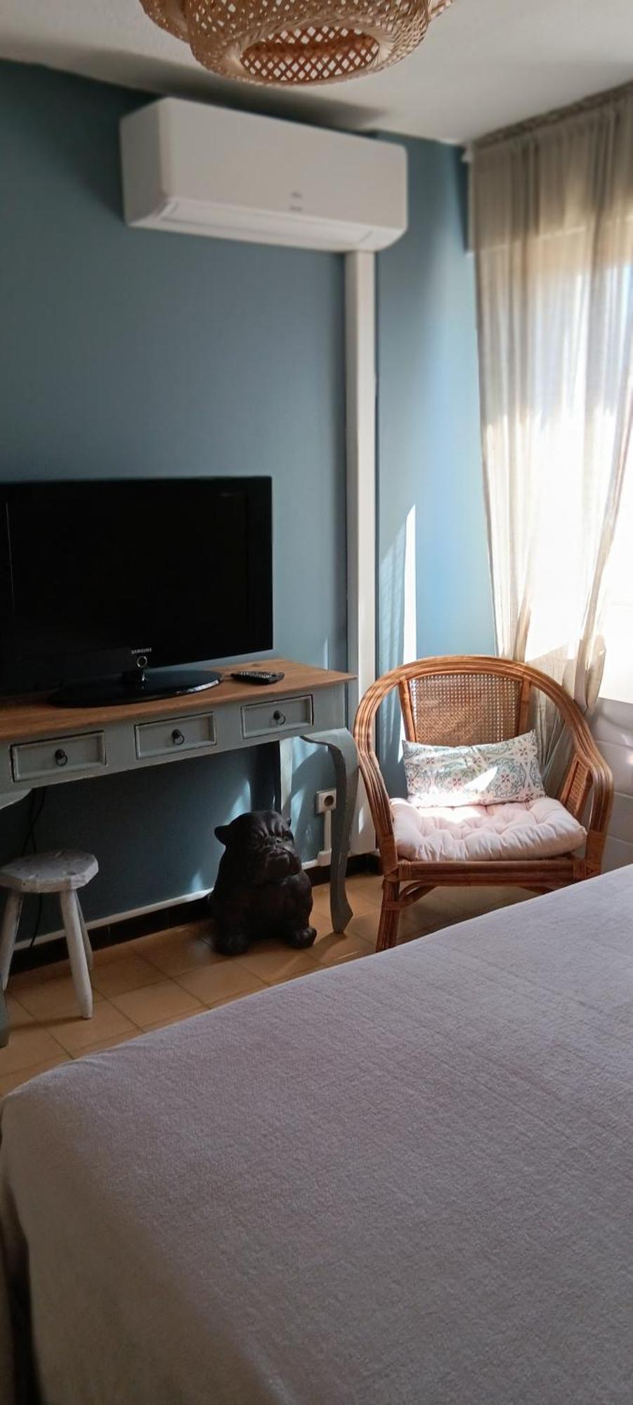 Le Beausoleil Appartement Sète Buitenkant foto